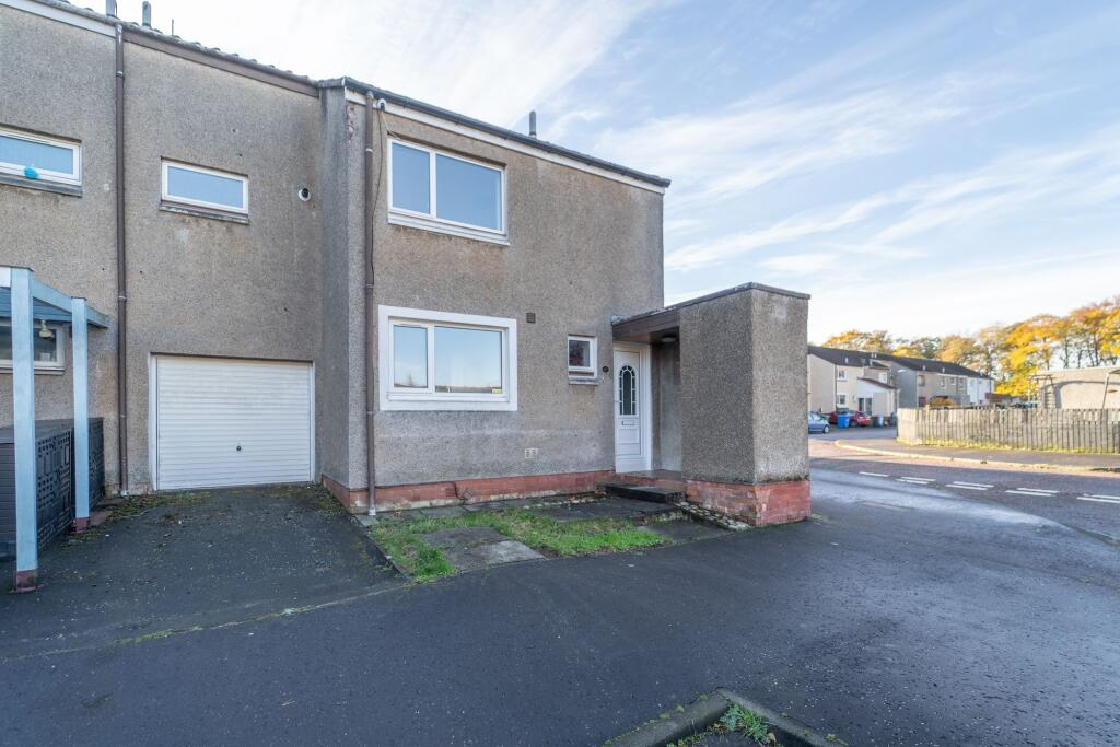 Main image of property: Whinbank, Livingston, EH54