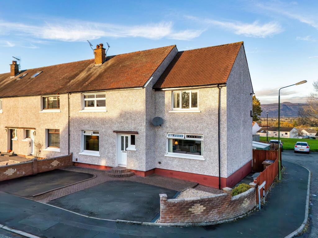 Main image of property: Forthview, Bannockburn, FK7