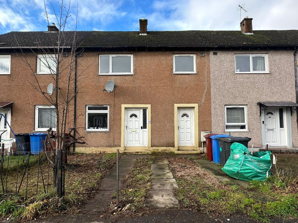 Main image of property: Finmore Street, Dundee, DD4