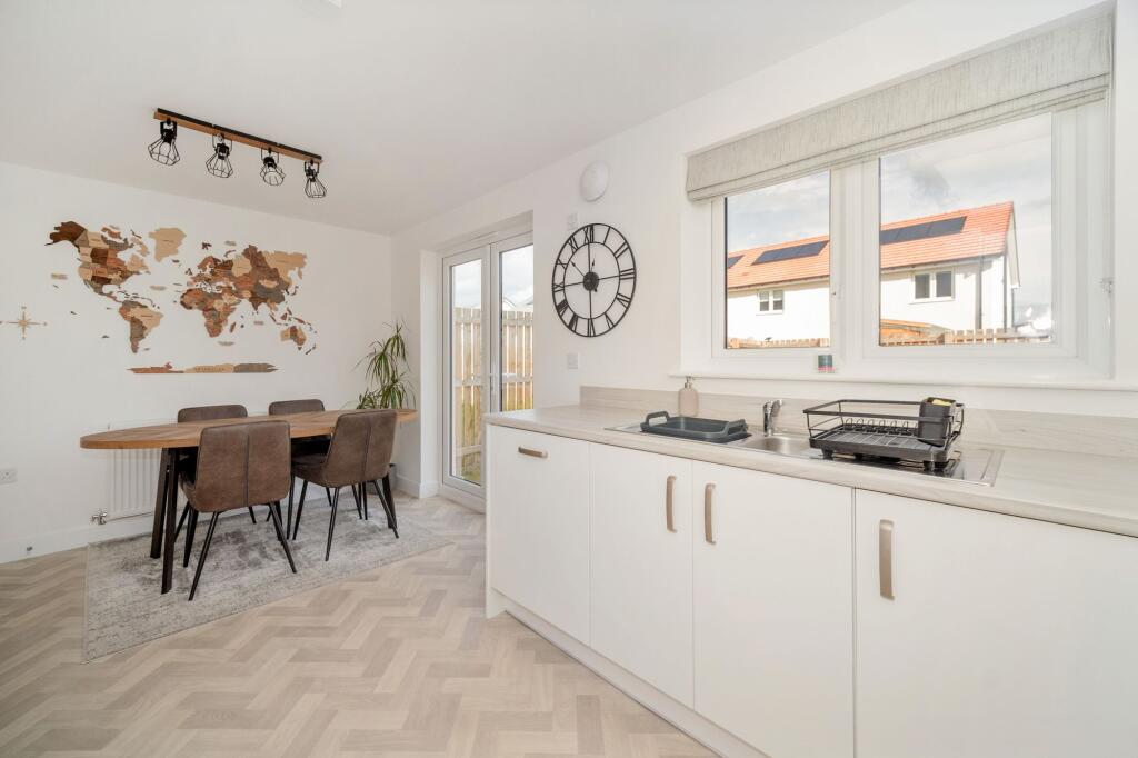 Main image of property: Laing Park, Walyford, EH21