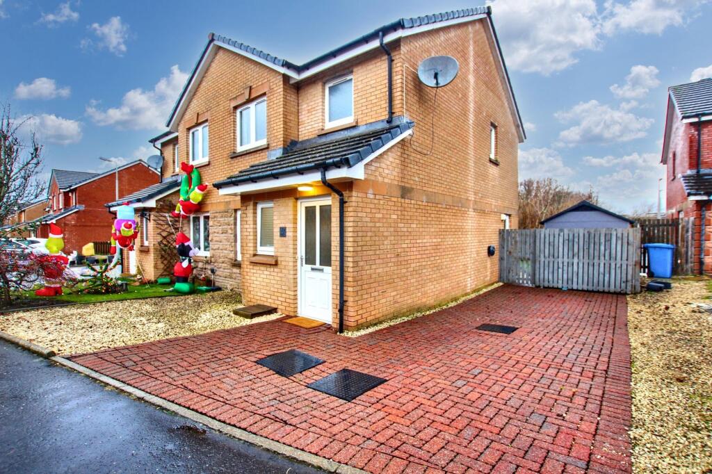 Main image of property: Daisyhill Road, Blackburn, EH47