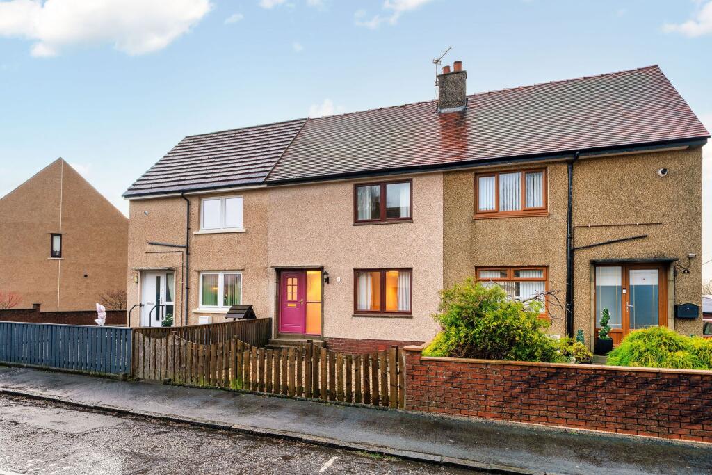 Main image of property: Queen's Drive, California, FK1