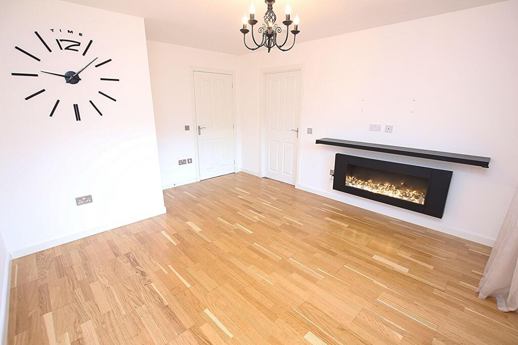 Main image of property: Springfield Crescent, Armadale, EH48