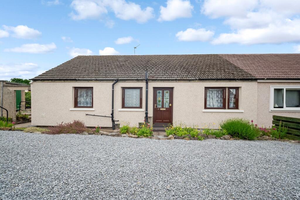 Main image of property: Wemyss Road, Longniddry, EH32