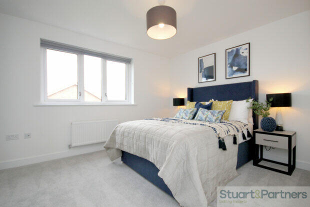 Additional property image - Bridleside Hassocks, BN6