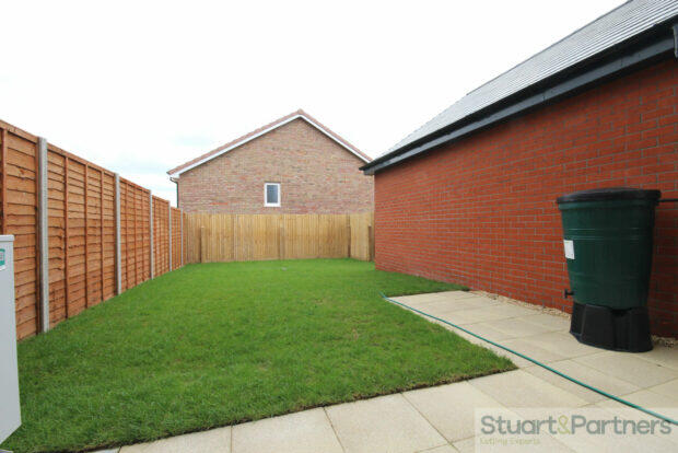 Additional property image - Bridleside Hassocks, BN6