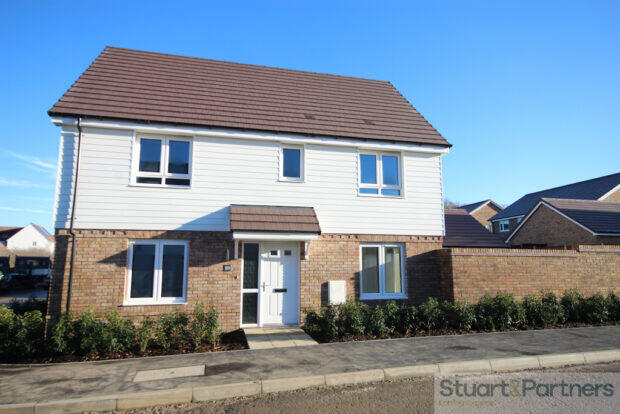Main image of property: Bridleside Hassocks BN6