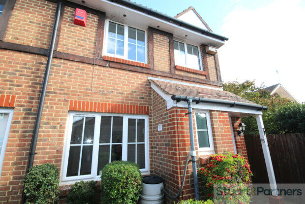 Main image of property: Pepper Drive, Burgess Hill RH15