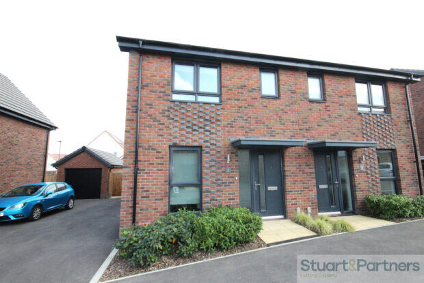 Main image of property: Bridleside Hassocks BN6