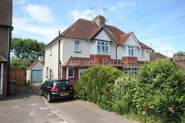 Main image of property: Cuckfield Road, Hurstpierpoint, BN6