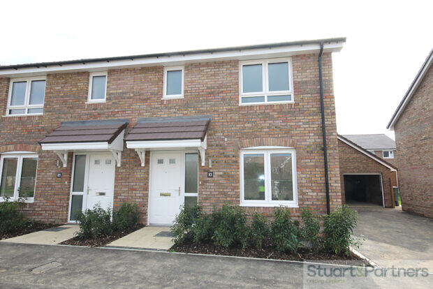 Main image of property: Bridleside Hassocks BN6