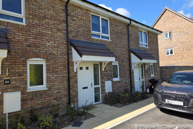 Main image of property: Bridleside, Hassocks, BN6