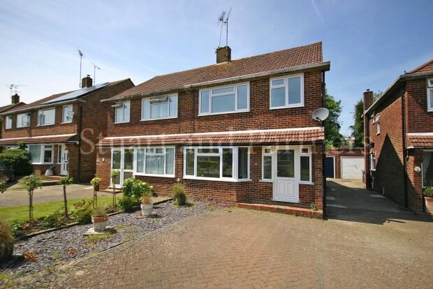 Main image of property: Priory Road, Hassocks, BN6