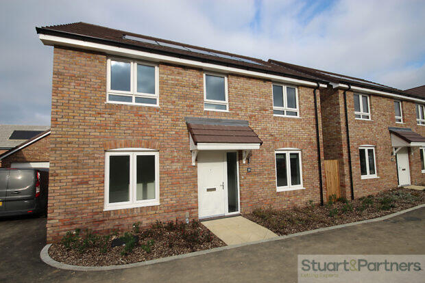 Main image of property: Bridleside Hassocks BN6