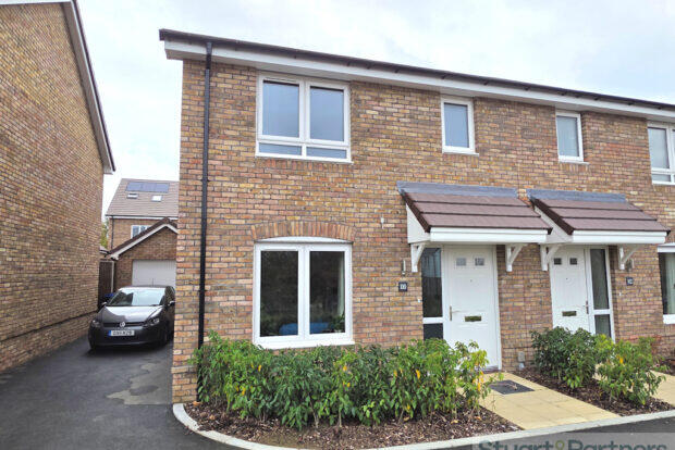 Main image of property: Bridleside Hassocks BN6