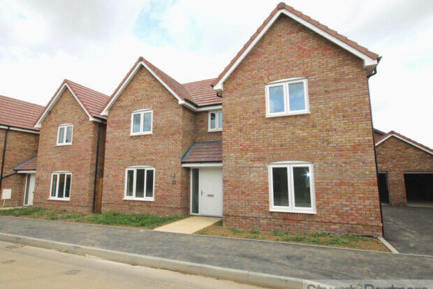 Main image of property: Bridleside, Hassocks BN6