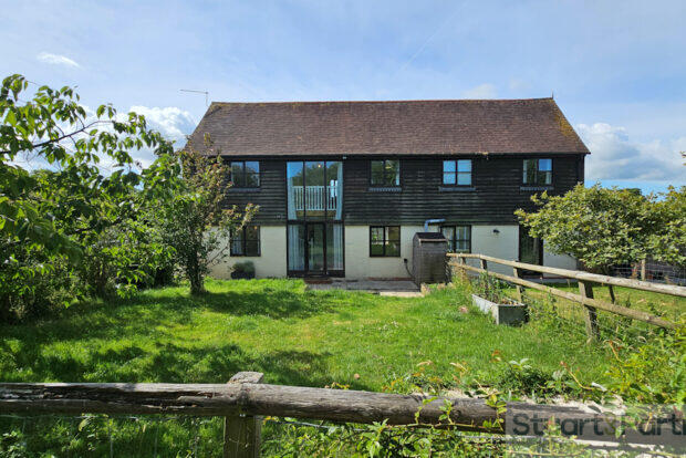 Main image of property: Streat lane, Streat BN6