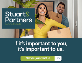 Get brand editions for Stuart & Partners, Hassocks