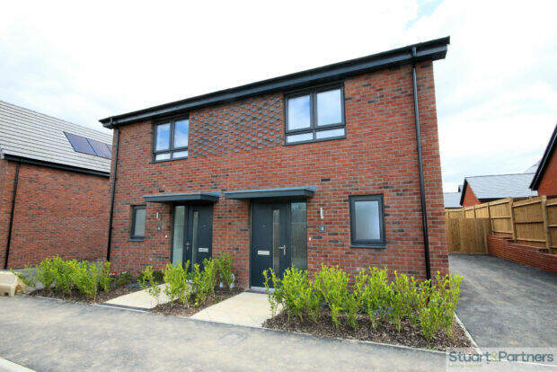 Main image of property: Bridleside, Hassocks BN6