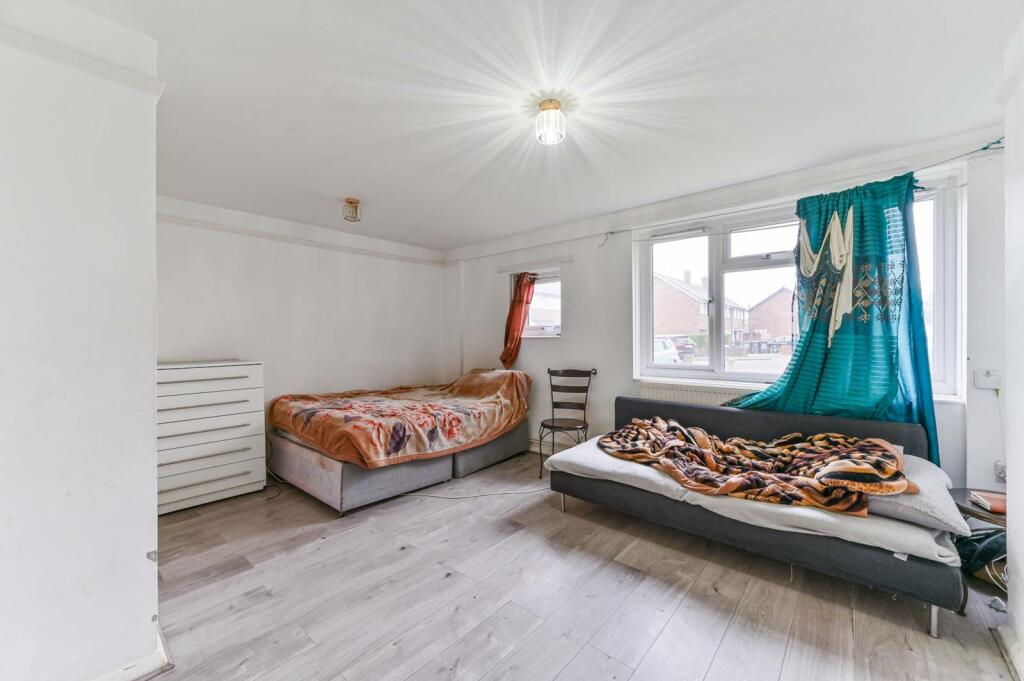 Additional property image - Wisbeach Road, Croydon, CR0