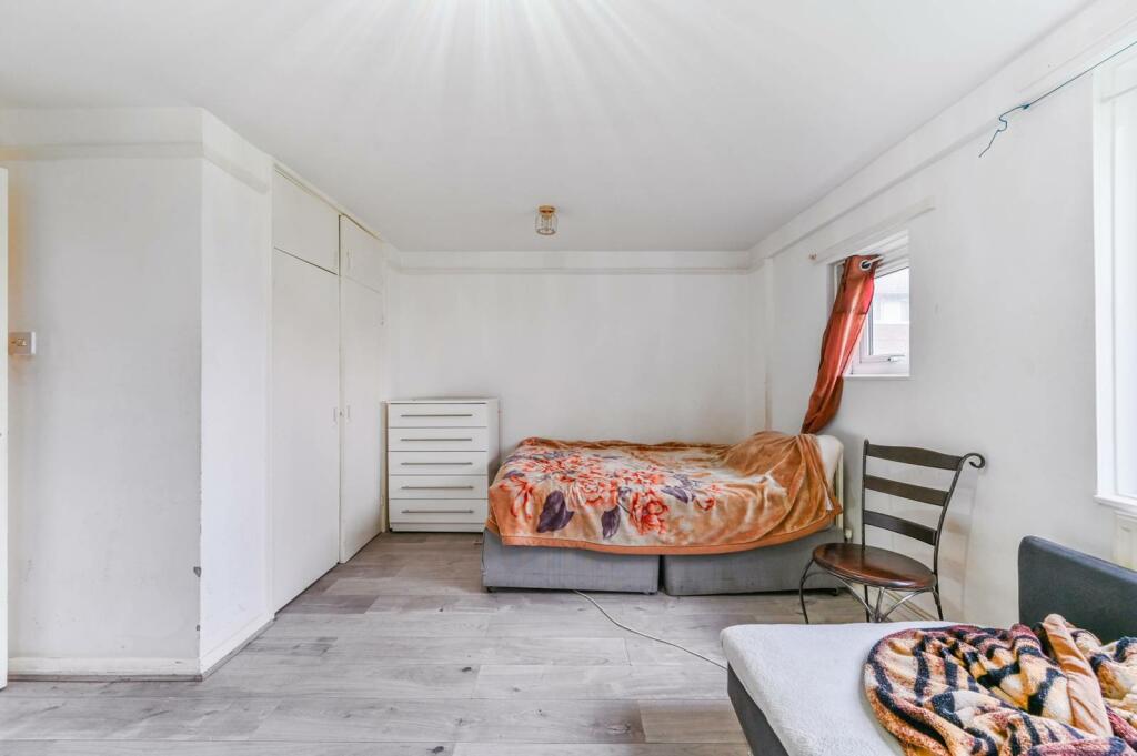 Additional property image - Wisbeach Road, Croydon, CR0