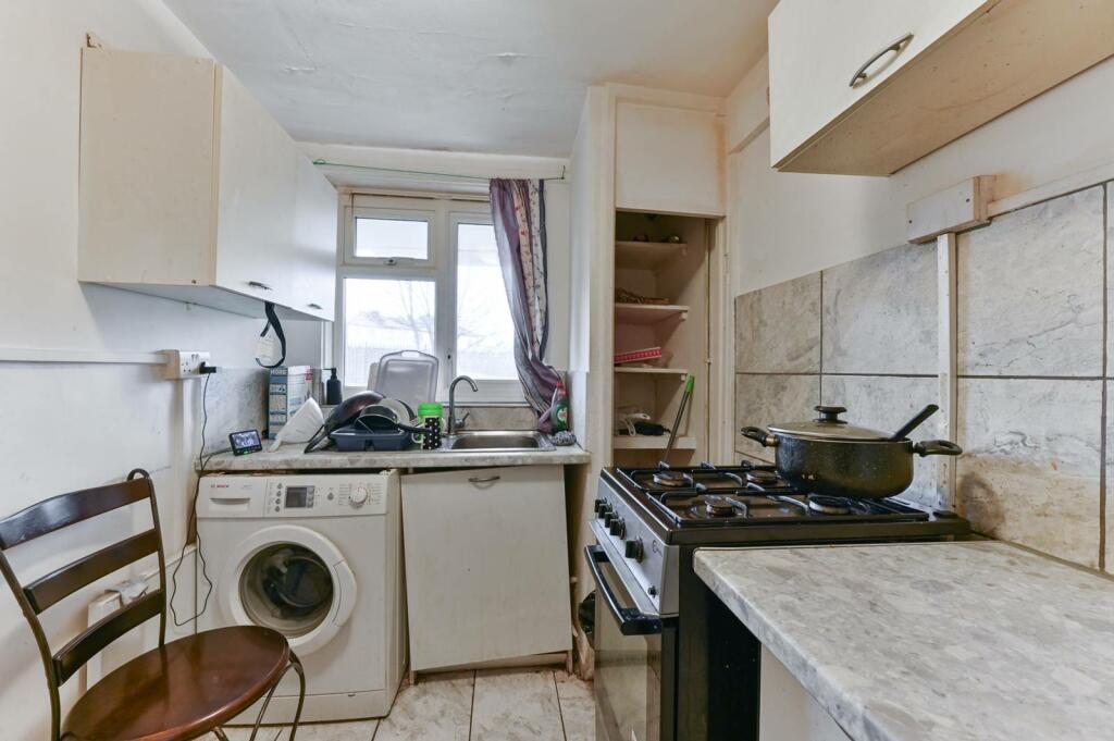 Additional property image - Wisbeach Road, Croydon, CR0