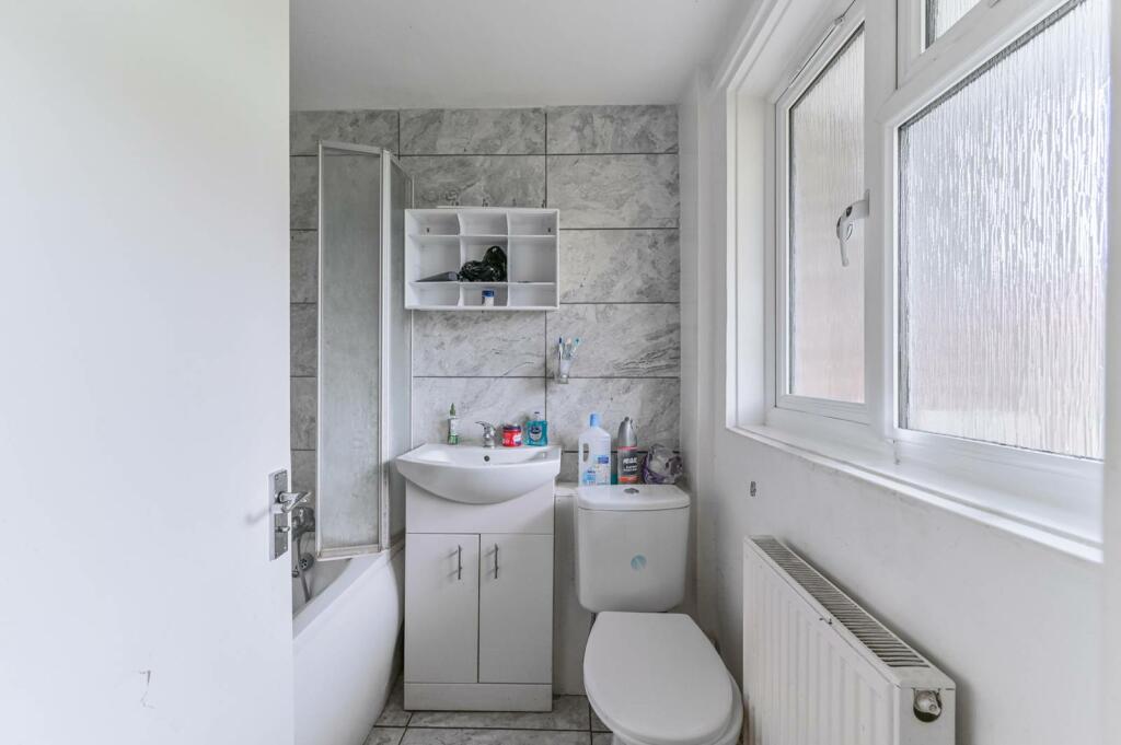 Additional property image - Wisbeach Road, Croydon, CR0
