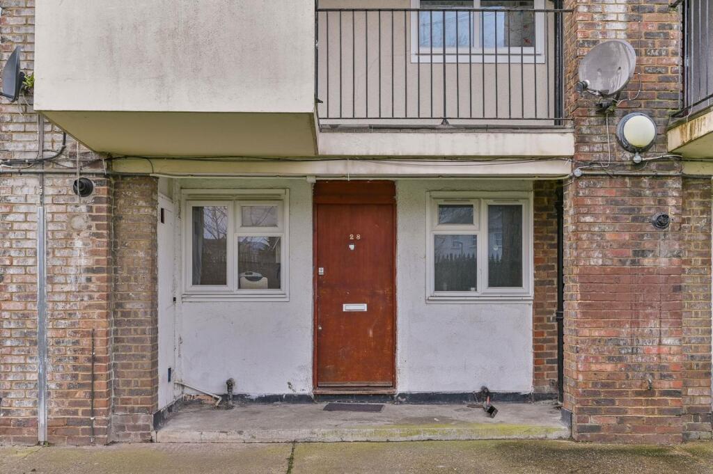 Additional property image - Wisbeach Road, Croydon, CR0