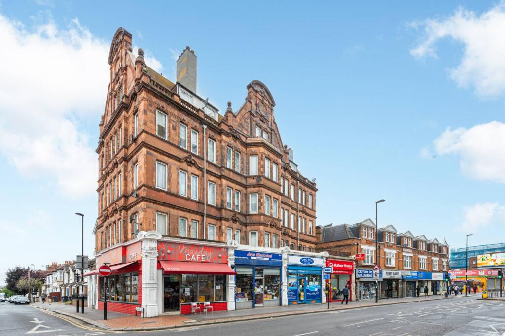 Main image of property: London Road, Croydon, CR0