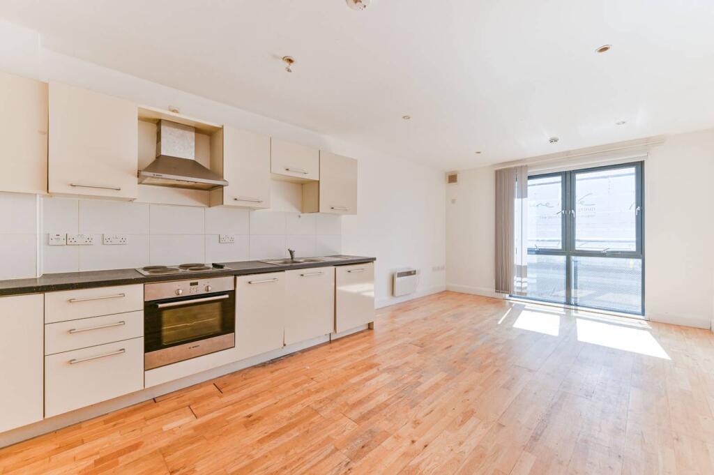 Main image of property: Waterworks Yard, Croydon, CR0