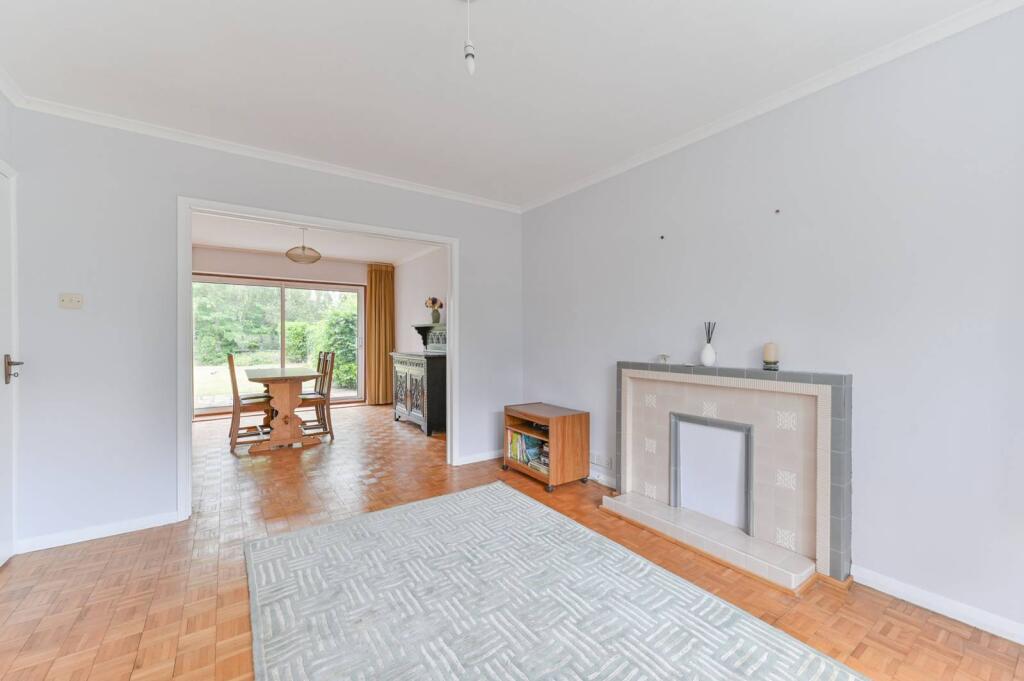 Main image of property: Lloyd Park Avenue, Lloyd Park, Croydon, CR0
