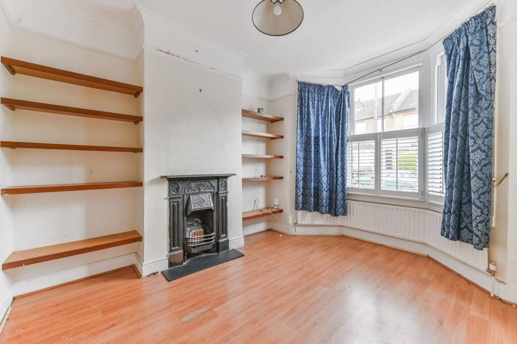 Main image of property: Lebanon Road, East Croydon, Croydon, CR0
