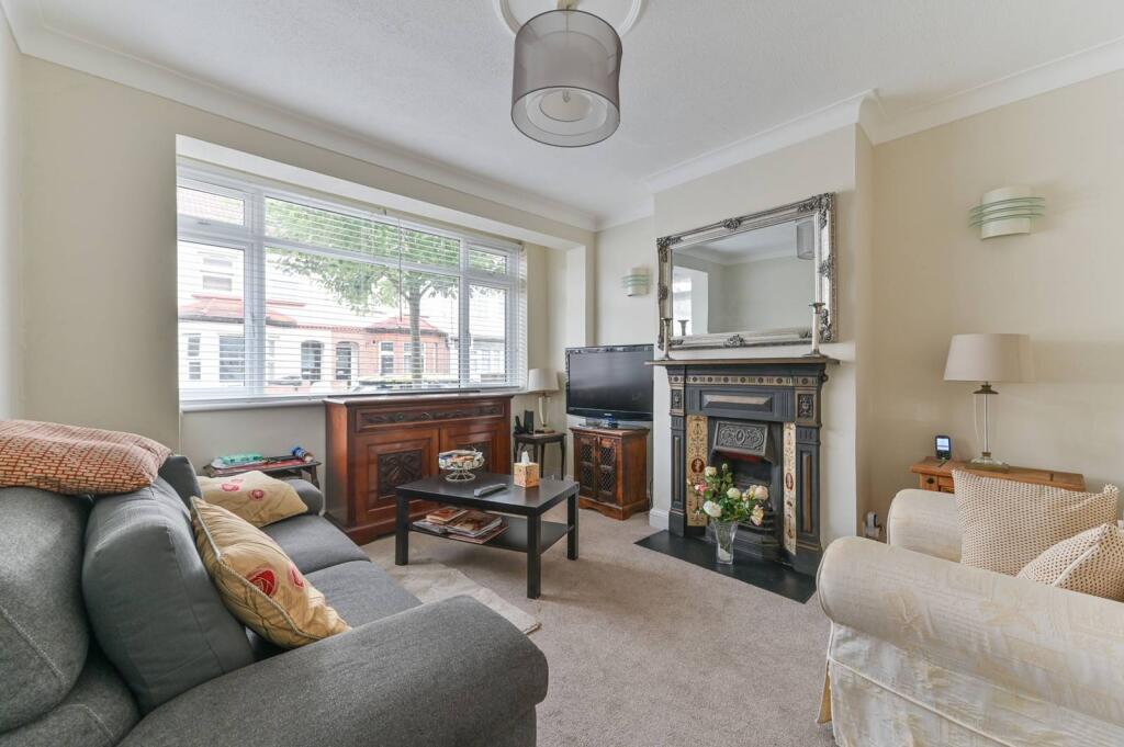 Main image of property: Tunstall Road, East Croydon, Croydon, CR0