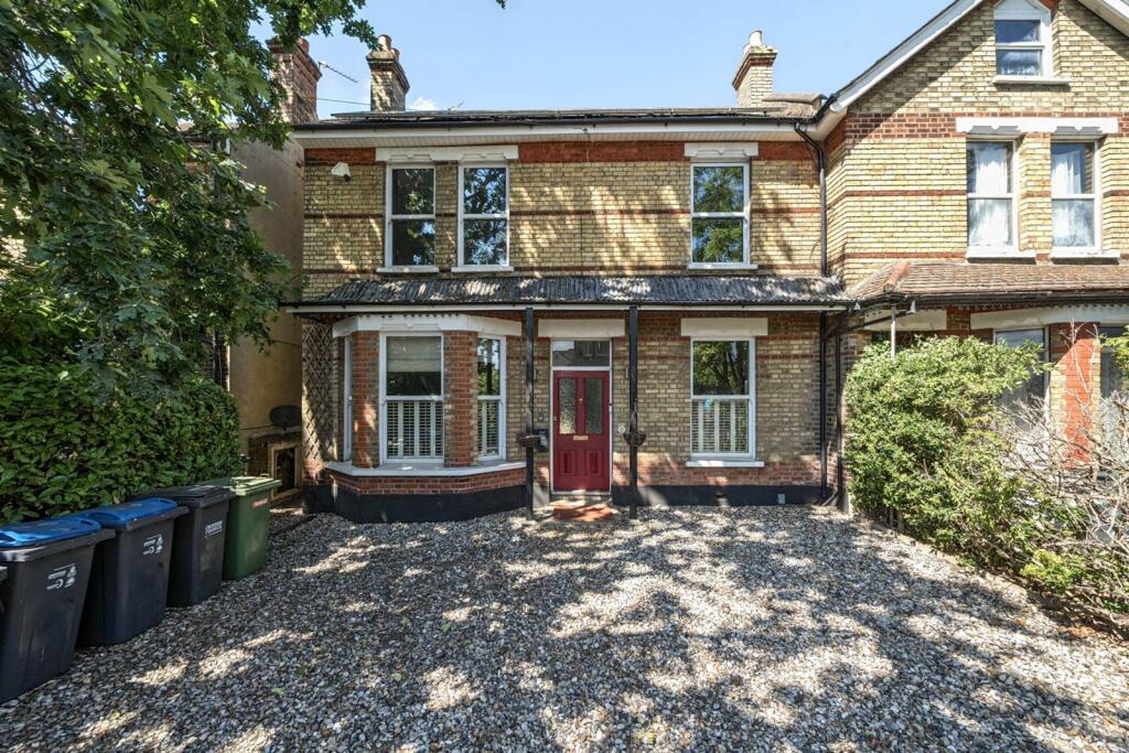 Main image of property: Waddon Road, Croydon, CR0