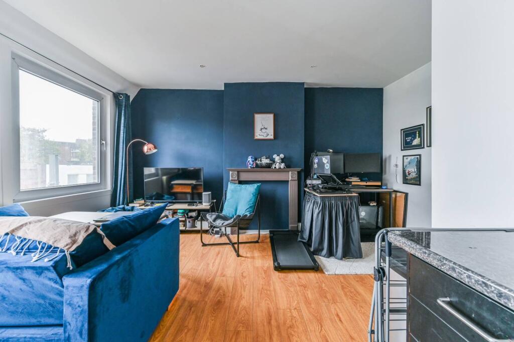 Main image of property: Church Street, Central Croydon, Croydon, CR0
