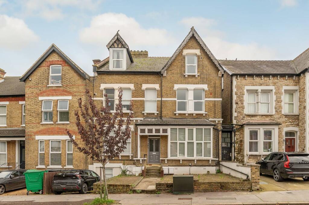 Main image of property: Birdhurst Road, South Croydon, CR2