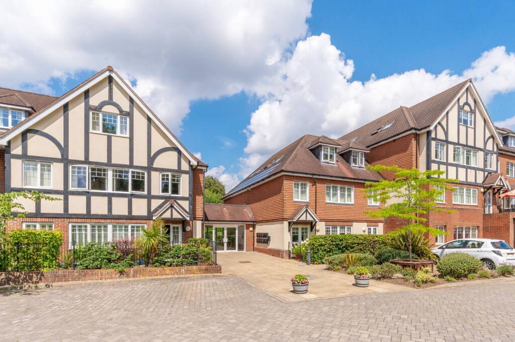 Main image of property: Addington Road, Croydon, South Croydon, CR2