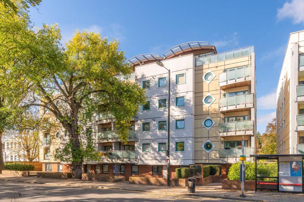 Main image of property: Brighton Road, Purley, CR8
