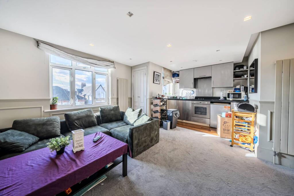 Main image of property: St Peters Road, South Croydon, Croydon, CR0