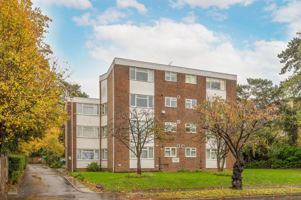 Main image of property: Pampisford Road, South Croydon, CR2