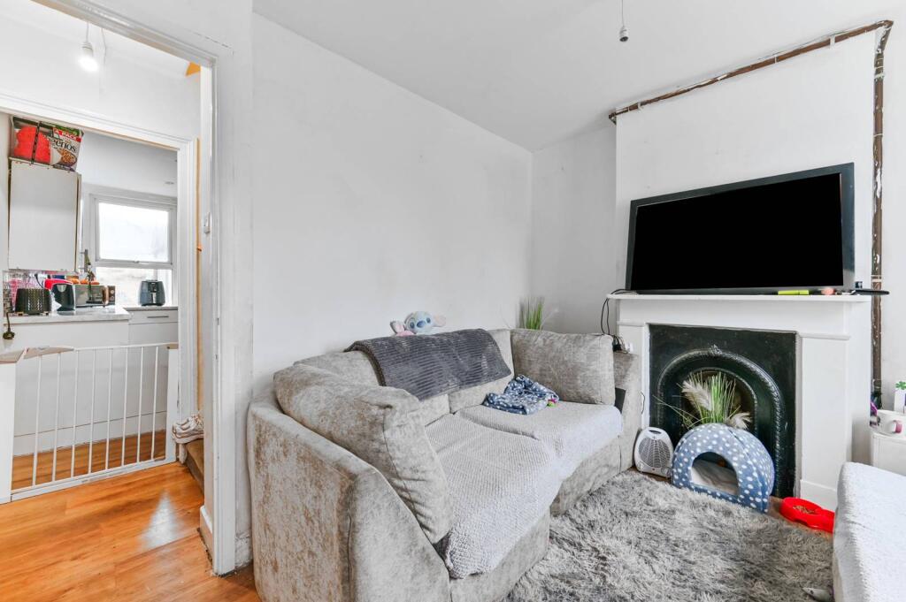 Main image of property: Willis Road, Croydon, CR0