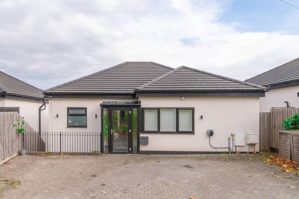 Main image of property: Riddlesdown Road, Croydon, Purley, CR8