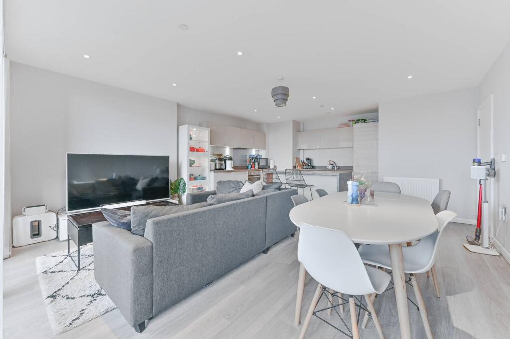 Main image of property: Wandle Road, Central Croydon, Croydon, CR0