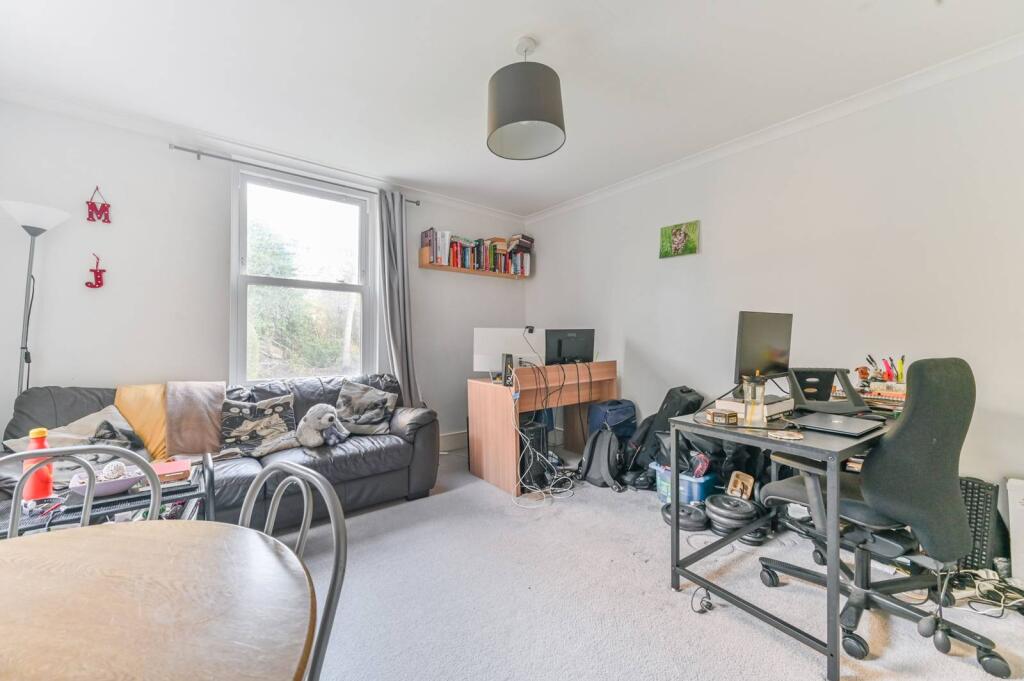 Main image of property: Coombe Road, Central Croydon, Croydon, CR0