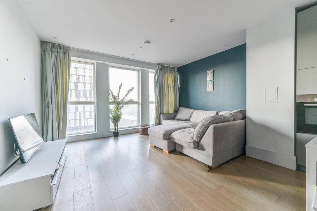 Main image of property: Leon House, Croydon, CR0