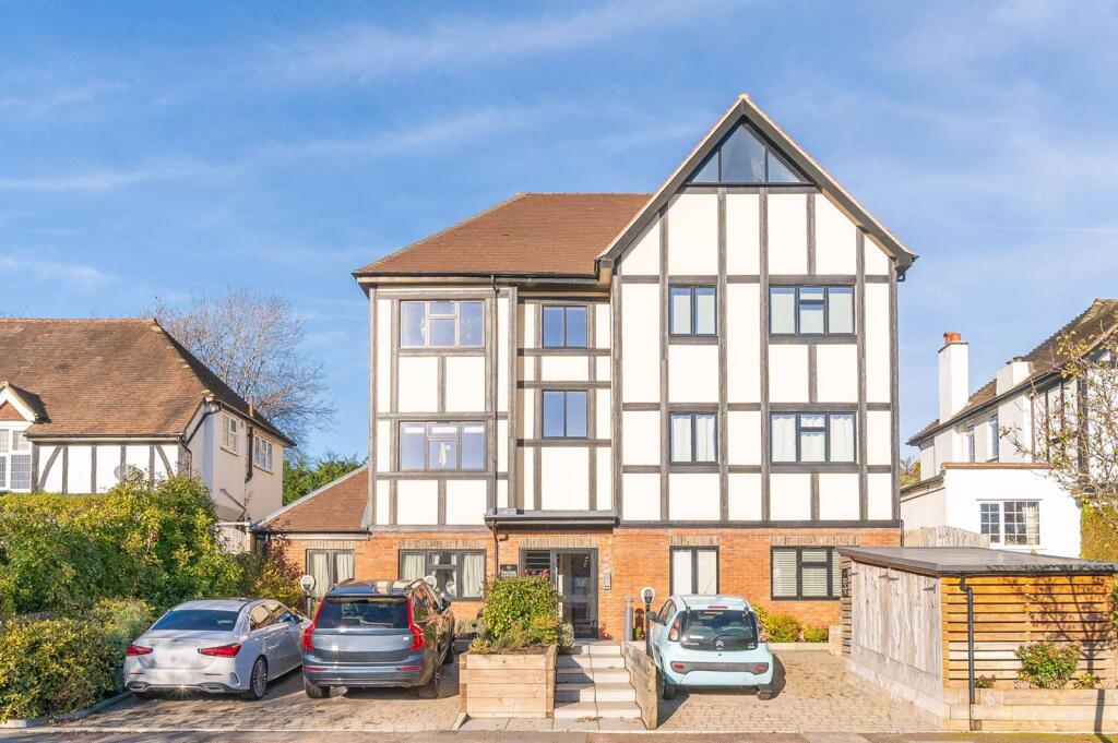 Main image of property: Russell Green Close, Purley, CR8