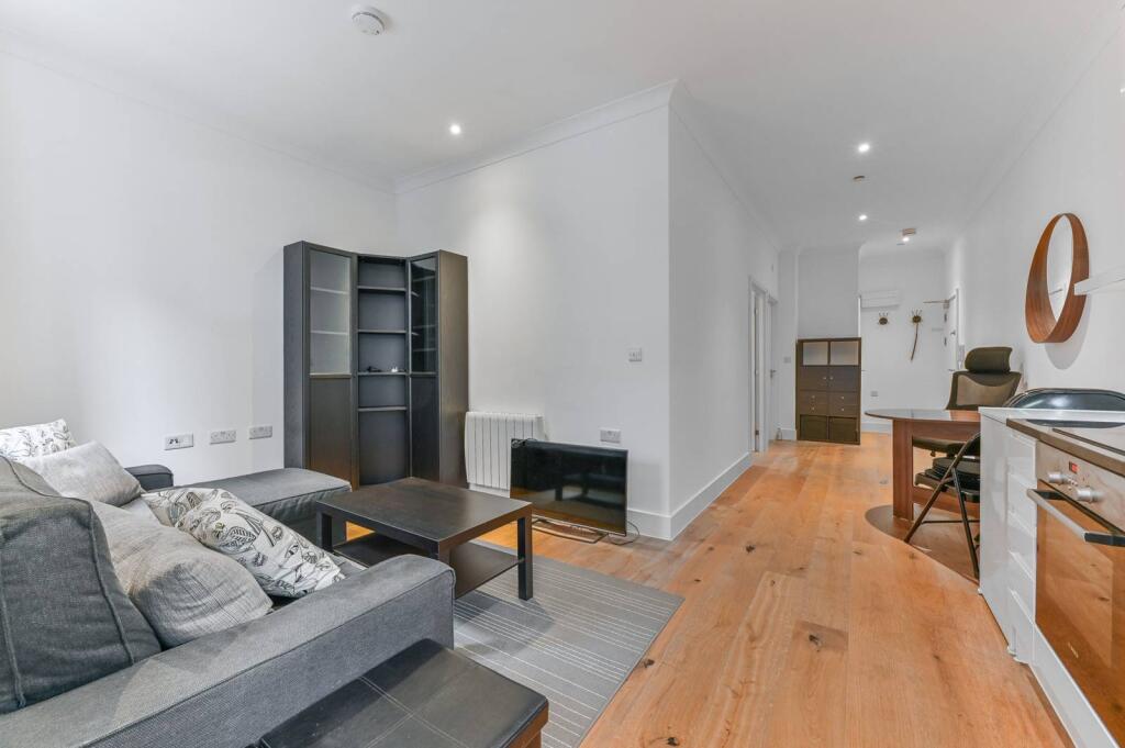 Main image of property: Scarbrook Road, Central Croydon, Croydon, CR0