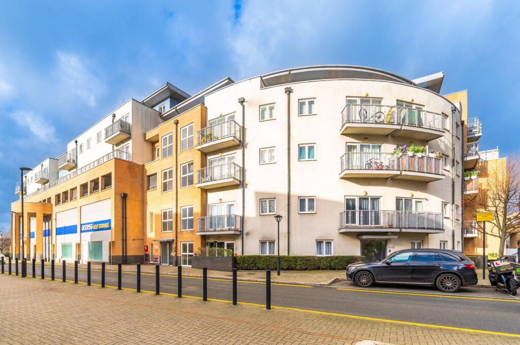 Main image of property: Whitestone Way, Purley Way, Croydon, CR0