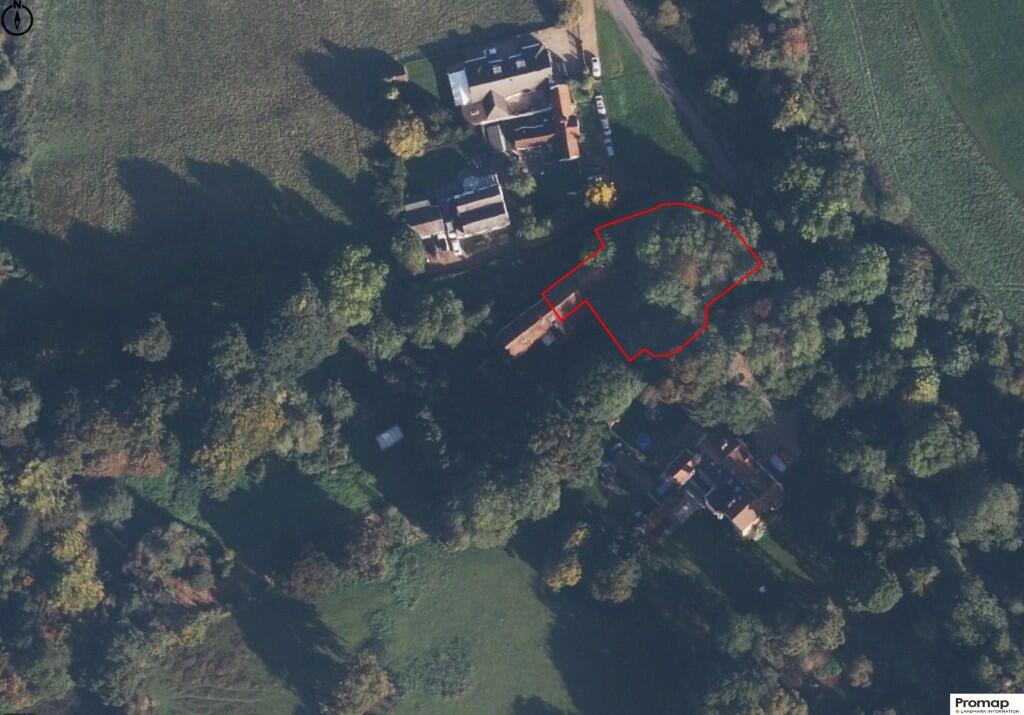 Additional property image - Land off Abdale Lane, North Mymms, AL9