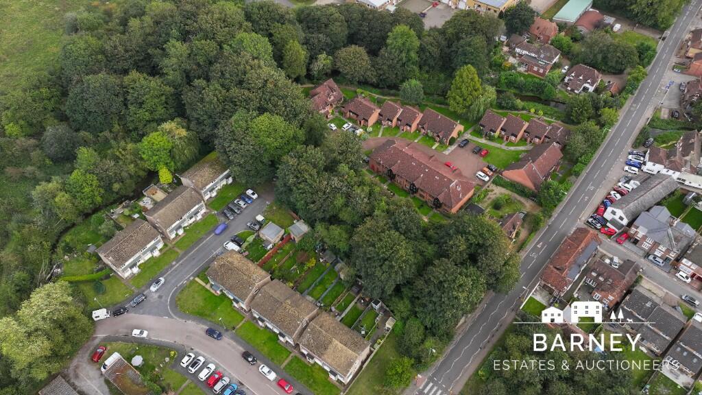 Additional property image - Land off Park Street, St. Albans, Hertfordshire, AL2